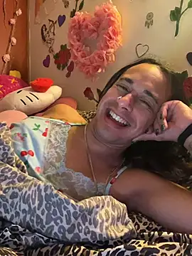 TranSexualJade95 webcam