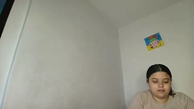 luisahot_9727 webcam