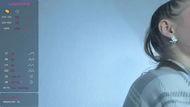 moranabetony - MoranaBetony's free webcam