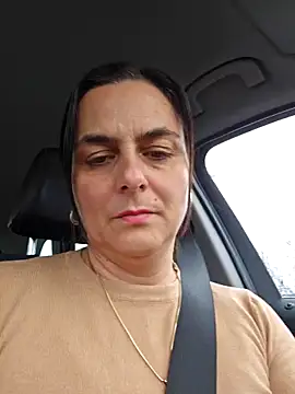 IsabelleCraft webcam