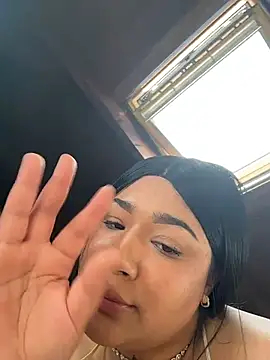 SashaLiciosa_ webcam