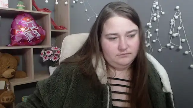 XX_Daniella_XX webcam