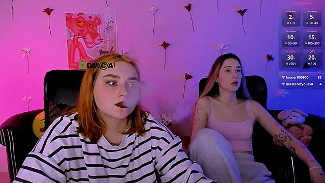 casey_meow_ - Casey_meow_'s free webcam