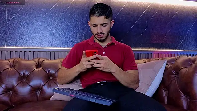 ArturoCardona_ webcam