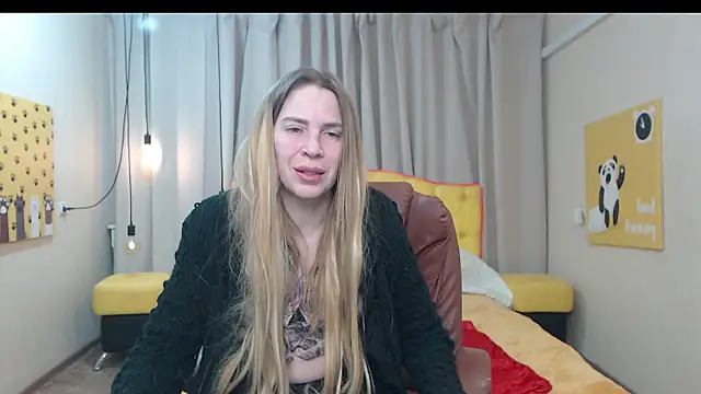 TessaDaybreak webcam