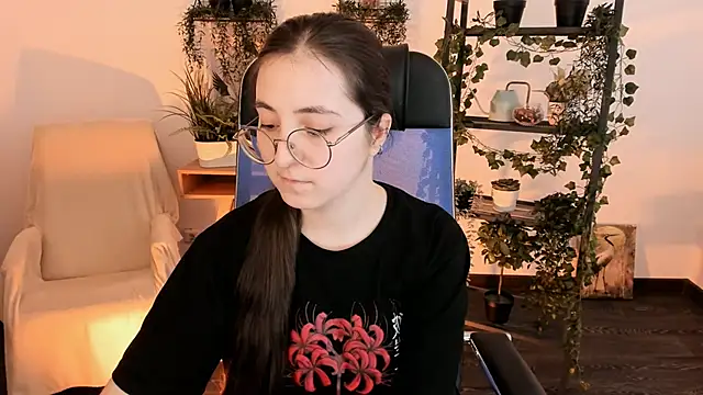 VirtuallVoyant webcam