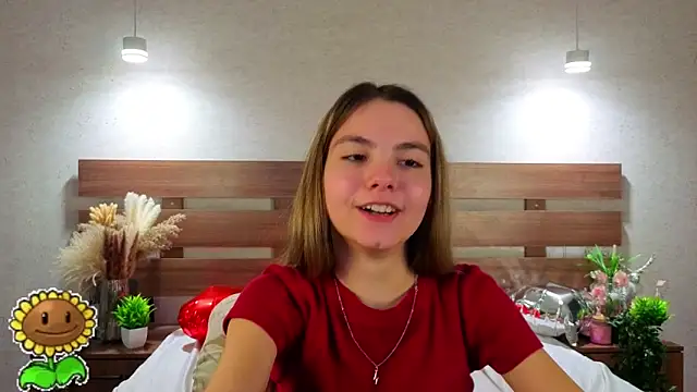 MargieDavidson webcam