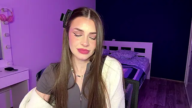 MachelleSpader webcam