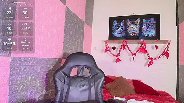 alanna_Love02 webcam