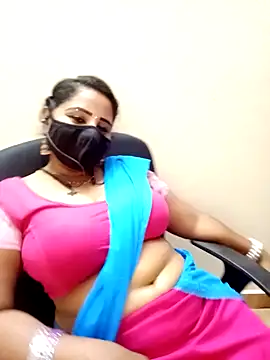 tamil_Vennila webcam