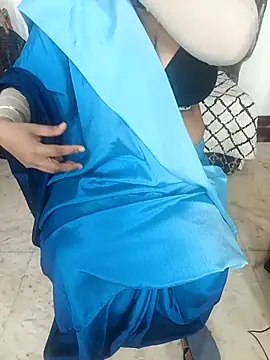 Secret_Bhabhi webcam