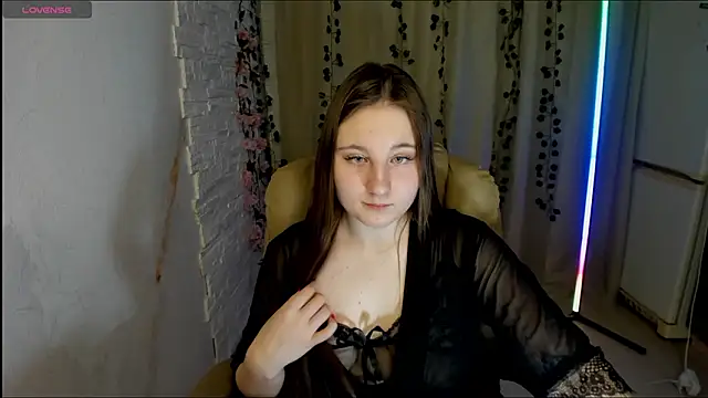 evaxcharm - EvaxCharm's free webcam - UK Sex Cams