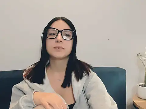 TaliaAdorable webcam