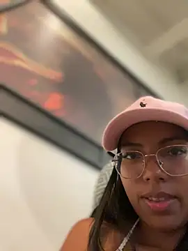 SheenaBrooke from StripChat is Group