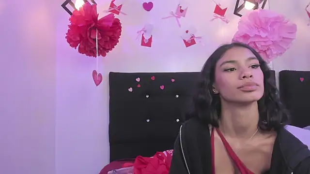 Anniie__Evans webcam