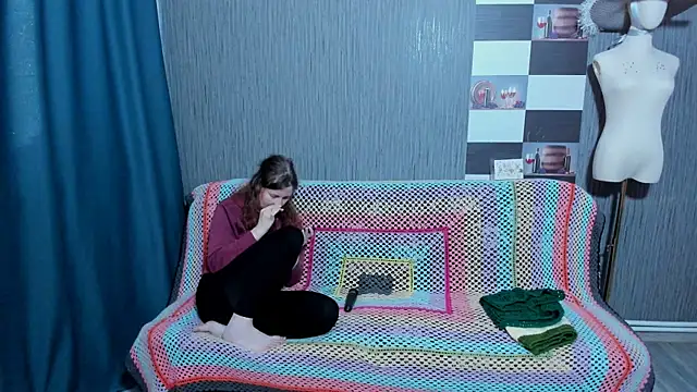 pa1e_pr1ncess webcam