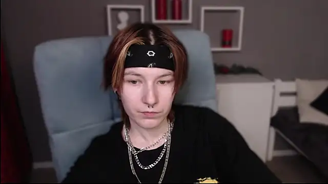 guitarandangell webcam