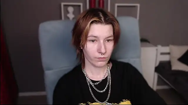 guitarandangell webcam