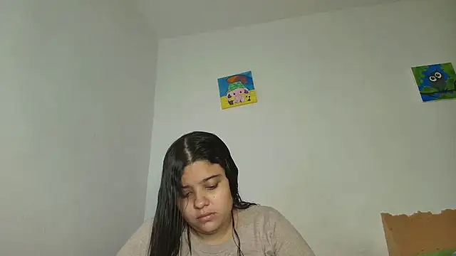 luisahot_9727 webcam