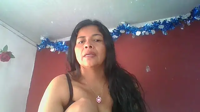 DianaOchoa_ webcam