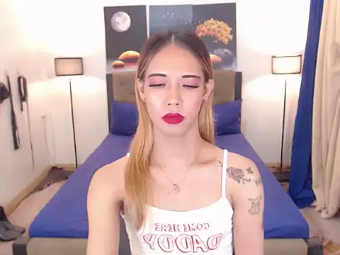 PreciousAmore webcam