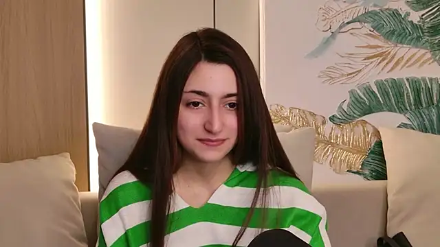 Gloria_Bendall webcam