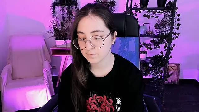 VirtuallVoyant webcam