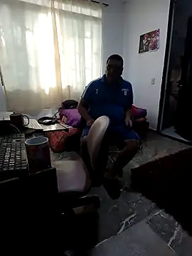 hotandfierylatinos2023 webcam