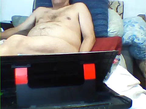 messi_syssy webcam