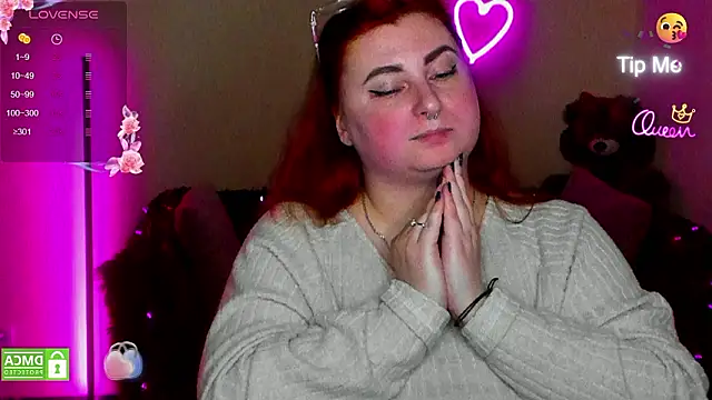 Alicia_love00 webcam