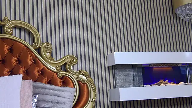 CarolinaBlair webcam