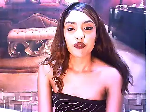 IndianPretty14u2Luv webcam