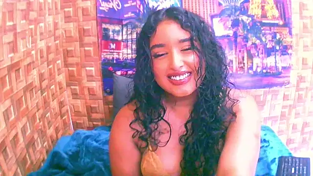 IndianAngel4u webcam