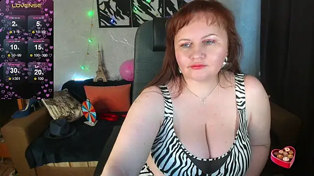 Nikki_March webcam