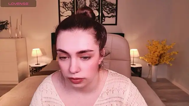 DaniellaLovely webcam