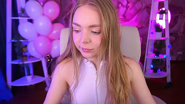 EmilySunshineS webcam