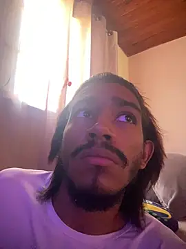 OfficialMineirinho webcam