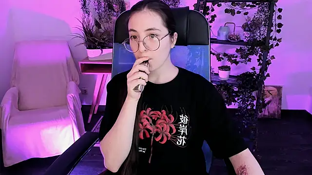 VirtuallVoyant webcam