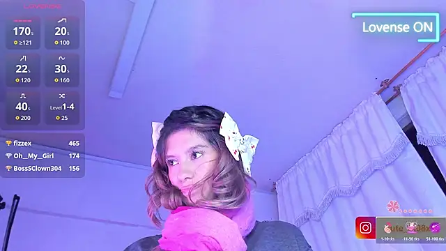 Sofiia_cute_ webcam