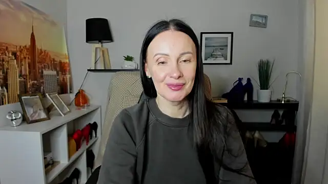 Velvet_Jasmine webcam