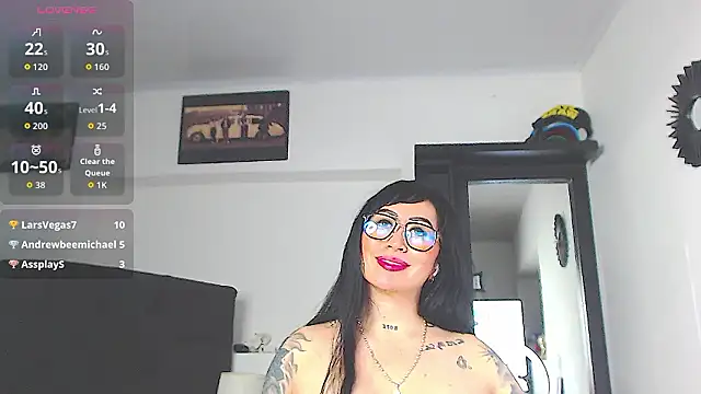 Vicky_hotmilf webcam