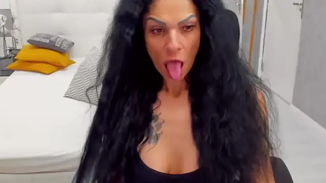 MarbellaRyder webcam