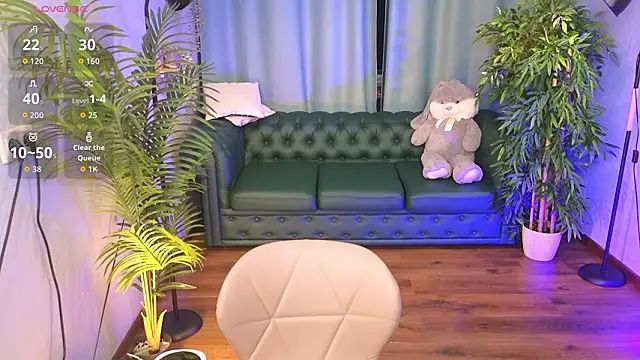 kitten_murray_ webcam