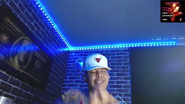 jordan_bigcock_ webcam