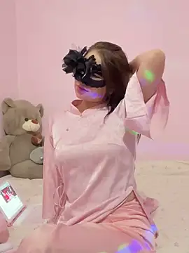 Queen-of-Love webcam