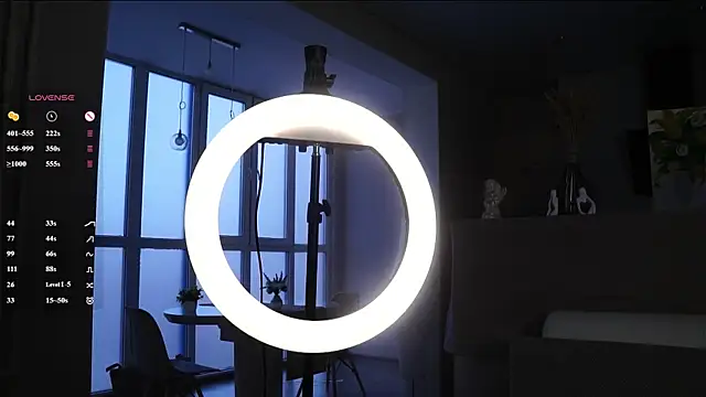 itsagainEmily webcam