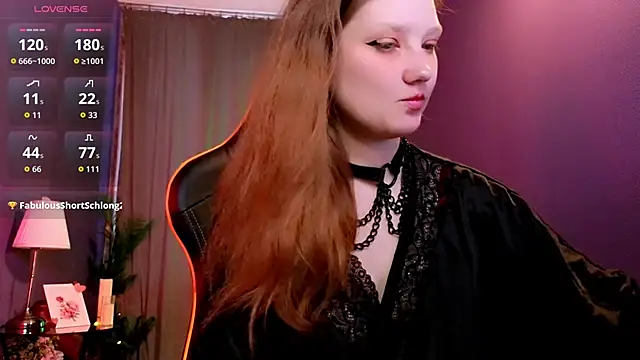 Your_lilith_ webcam