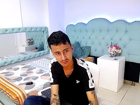 jullian_ricciI webcam