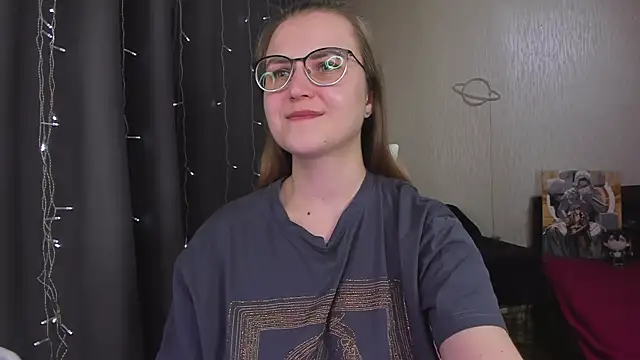 MissBrightShine webcam