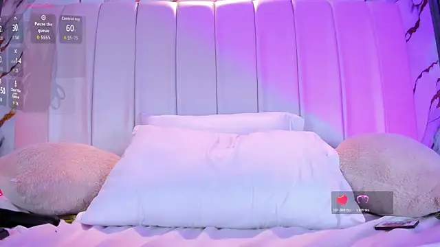 CaitlynCouper webcam